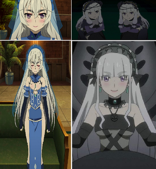 Illustration for article titled The Moe You Know: Chaika and the Moe Object